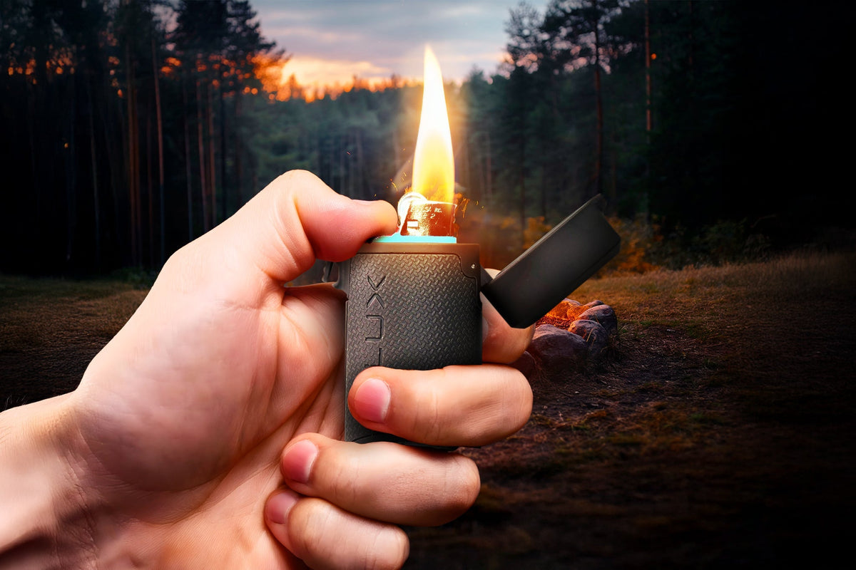 Cigarette Case with Lighter: Modern vs Vintage Buyer's Guide (2026)