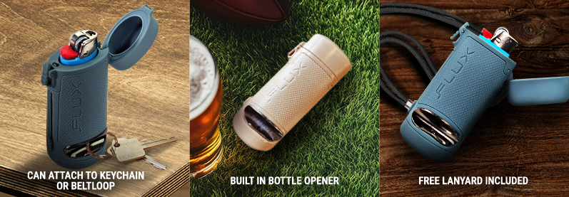 Lighter Case with Poker Tool, Hemp Wick & Smoker Accessories: The 2026 Complete Guide