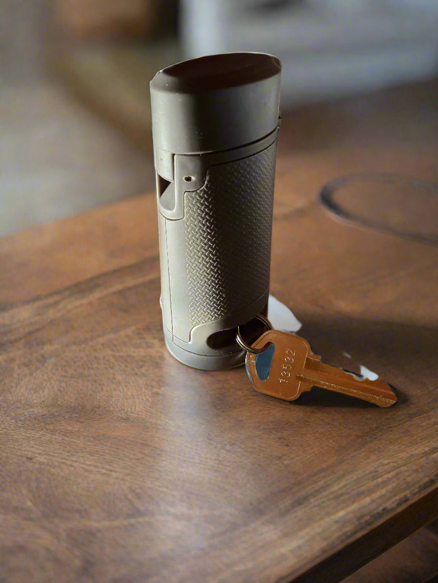 Clip It. Carry It. Never Leave It Behind.